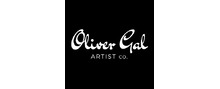 Oliver Gal logo de marque des critiques du Shopping en ligne et produits 