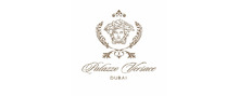 Palazzo Versace logo de marque des critiques et expériences des voyages