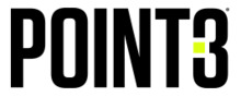 Point 3 Gear logo de marque des critiques du Shopping en ligne et produits 