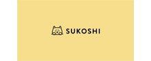 Sukoshi Mart logo de marque des critiques du Shopping en ligne et produits 