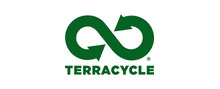 Terracycle logo de marque des critiques des Action caritative