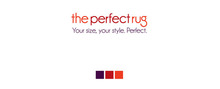 The Perfect Rug logo de marque des critiques du Shopping en ligne et produits 