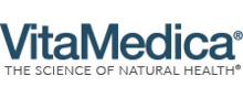 Vitamedica logo de marque des critiques des produits régime et santé