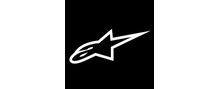 Alpinestars logo de marque des critiques de location véhicule et d’autres services
