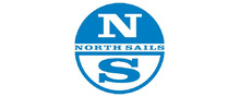 North Sails logo de marque des critiques du Shopping en ligne et produits 