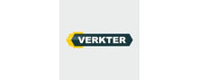 Verkter logo de marque des critiques des Services généraux
