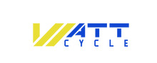 Wattcycle logo de marque des critiques du Shopping en ligne et produits des Sports