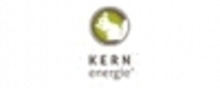 Kern-energie logo de marque des critiques du Shopping en ligne et produits 