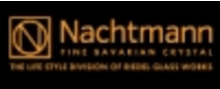 Nachtmann logo de marque des critiques du Shopping en ligne et produits des Objets casaniers & meubles