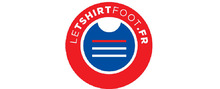 Le T-shirt Foot logo de marque des critiques du Shopping en ligne et produits des Mode, Bijoux, Sacs et Accessoires