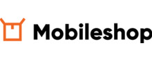 Mobileshop logo de marque des critiques du Shopping en ligne et produits des Multimédia