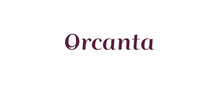 Orcanta logo de marque des critiques du Shopping en ligne et produits des Mode, Bijoux, Sacs et Accessoires