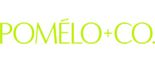Pomélo+Co. logo de marque des critiques du Shopping en ligne et produits des Soins, hygiène & cosmétiques