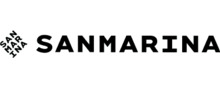 Sanmarina logo de marque des critiques du Shopping en ligne et produits des Mode, Bijoux, Sacs et Accessoires