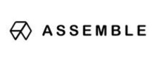 Assemble.Tv logo de marque des critiques des Sous-traitance & B2B