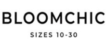 Bloomchic logo de marque des critiques du Shopping en ligne et produits des Mode et Accessoires