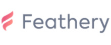 Feathery logo de marque des critiques des Sous-traitance & B2B