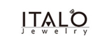 Italo Jewelry logo de marque des critiques du Shopping en ligne et produits des Mode et Accessoires