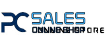 PC Sales Online logo de marque des critiques du Shopping en ligne et produits des Multimédia