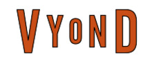 Vyond logo de marque des critiques des Résolution de logiciels