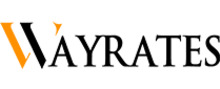Wayrates logo de marque descritiques des produits et services financiers