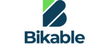 Bikable logo de marque des critiques du Shopping en ligne et produits des Sports