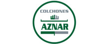 Colchones Aznar logo de marque des critiques du Shopping en ligne et produits des Objets casaniers & meubles