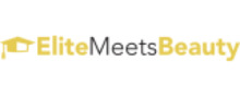 EliteMeetsBeauty logo de marque des critiques des sites rencontres et d'autres services