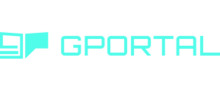 G-Portal logo de marque des critiques des Services généraux