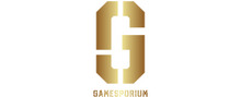 Gamesporium logo de marque des critiques du Shopping en ligne et produits des Bureau, fêtes & merchandising