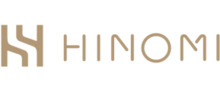 Hinomi logo de marque des critiques du Shopping en ligne et produits des Objets casaniers & meubles