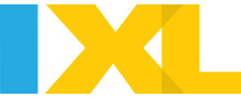 IXL Learning logo de marque des critiques des Services généraux