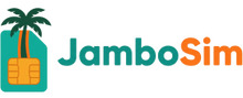 JamboSim logo de marque des critiques des produits et services télécommunication