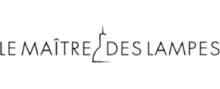 Le Maitre Des Lampes logo de marque des critiques du Shopping en ligne et produits des Objets casaniers & meubles