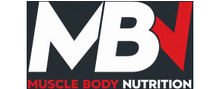 MBNfit logo de marque des critiques des produits régime et santé