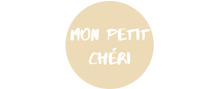 Mon Petit ChÃri logo de marque des critiques du Shopping en ligne et produits des Enfant & Bébé
