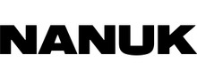 Nanuk logo de marque des critiques du Shopping en ligne et produits des Multimédia