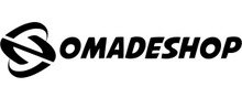 Nomadeshop logo de marque des critiques du Shopping en ligne et produits des Sports
