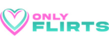 Only-Flirts logo de marque des critiques des sites rencontres et d'autres services