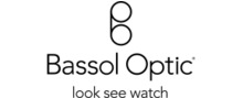 Optica Bassol logo de marque des critiques des Services généraux