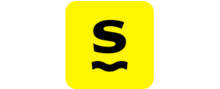 Saily logo de marque des critiques et expériences des voyages