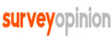 Survey Opinion logo de marque des critiques des Sondages en ligne