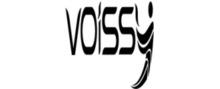 Voissy logo de marque des critiques des Jeux & Gains