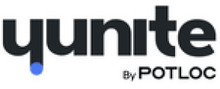 Yunite logo de marque des critiques des Services généraux