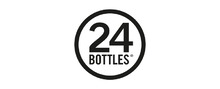 24 Bottles logo de marque des critiques du Shopping en ligne et produits 