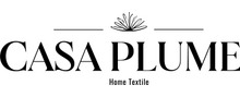 Casa Plume logo de marque des critiques du Shopping en ligne et produits des Objets casaniers & meubles
