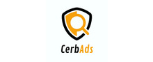 Cerbads logo de marque des critiques des Services généraux