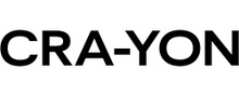 Cra-Yon logo de marque des critiques du Shopping en ligne et produits des Soins, hygiène & cosmétiques