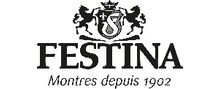 Festina logo de marque des critiques du Shopping en ligne et produits 