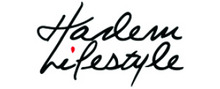 Harlem Lifestyle logo de marque des critiques du Shopping en ligne et produits des Mode et Accessoires